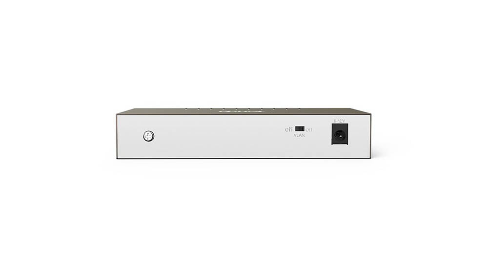 Tenda TEF1109D - 9XFAST ETHERNET PORTS DESKTOP SWITCH, METAL Tenda TEF1109D - 9XFAST ETHERNET PORTS DESKTOP SWITCH, METAL